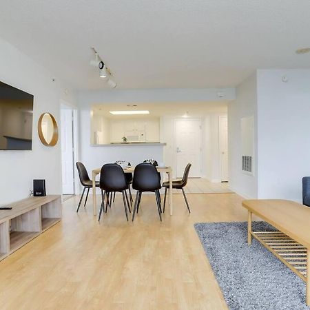 Fantastic 2 Bedroom Condo At Ballston With Gym アーリントン エクステリア 写真
