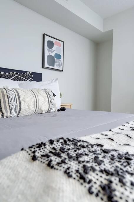 Fantastic 2 Bedroom Condo At Ballston With Gym アーリントン エクステリア 写真
